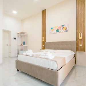 Habitación Cuádruple Deluxe